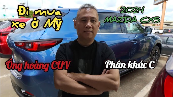 Xe Ô Tô CX5 Cũ: Kinh Nghiệm Mua Sắm Và Đánh Giá Chi Tiết