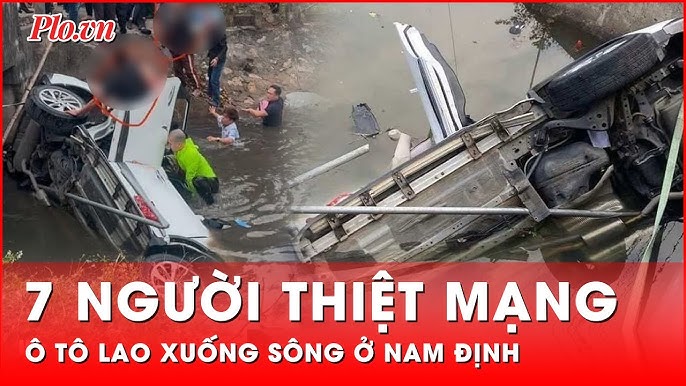 Xe Ô Tô Lao Xuống Sông Ở Tiền Giang: Toàn Cảnh Vụ Việc Và Những Bài Học Rút Ra