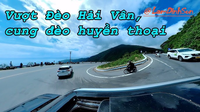 Đoàn Xe Ô Tô Vượt Đèo: Kỹ Thuật, Kinh Nghiệm và An Toàn