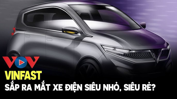 Xe ô tô của Tập đoàn VinGroup: Tổng quan và Định hướng phát triển