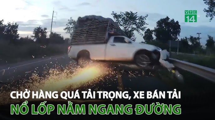 Tải trọng cho phép xe ô tô tải: Quy định và Tầm quan trọng