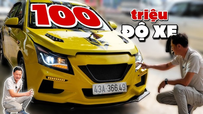 Nửa Cái Xe Ô Tô: Khám Phá Ý Nghĩa Đa Chiều Và Các Trường Hợp Thực Tế