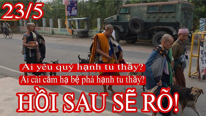 Sư thầy đập kính xe ô tô: Phân tích vụ việc và hậu quả