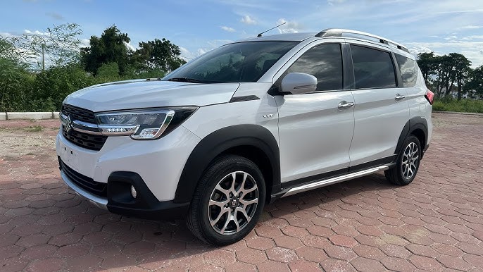 Xe Ô Tô Suzuki 7 Chỗ Máy Dầu: Lựa Chọn Đáng Cân Nhắc Trong Bối Cảnh Thị Trường