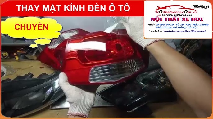 Thay mới mặt máy xe ô tô: Khi nào cần và quy trình chuẩn