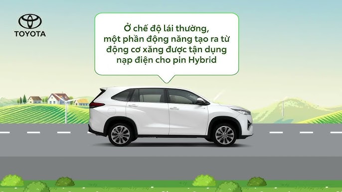 Xe Ô Tô Crossover Là Gì? Tất Tần Tật Về Dòng Xe Đa Dụng