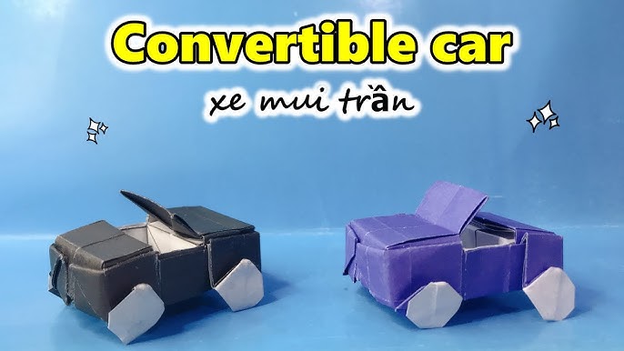 Xe ô tô có gập múi: Khám phá sự linh hoạt và tiện ích của không gian nội thất
