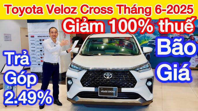 Giá Xe Ô Tô Tháng 6: Cập Nhật Mới Nhất Các Dòng Xe Phổ Biến