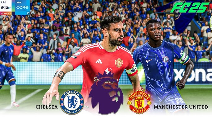 Xe ô tô Manchester United: Biểu tượng trên sân cỏ và đường phố