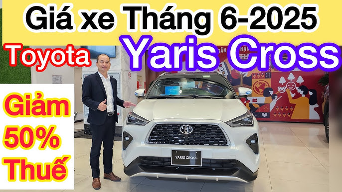 Giá Xe Ô Tô Tháng 6: Cập Nhật Mới Nhất Các Dòng Xe Phổ Biến