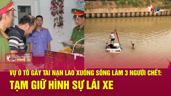 Vụ chết trong xe ô tô ở Hà Giang: Thông tin và diễn biến phức tạp