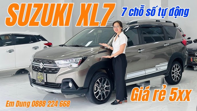 Xe Ô Tô Suzuki Cũ Giá Rẻ: Lựa Chọn Thông Minh Cho Bạn