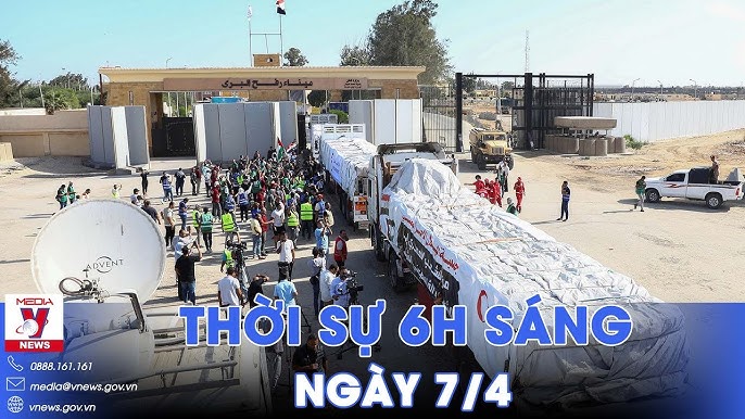 Quy định về tiếp nhận viện trợ xe ô tô mới nhất