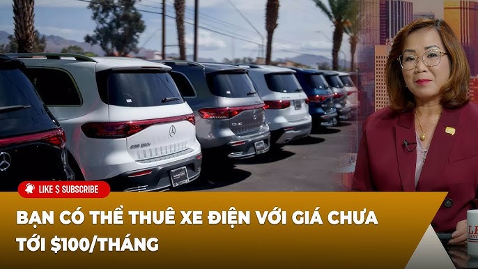 Thuê xe ô tô tháng: Giải pháp di chuyển tối ưu cho mọi nhu cầu Thuê xe ô tô tháng: Giải pháp di chuyển tối ưu cho mọi nhu cầu