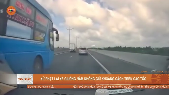 Xe Ô Tô Giường Du Lịch: Lựa Chọn Tối Ưu Cho Mọi Chuyến Đi