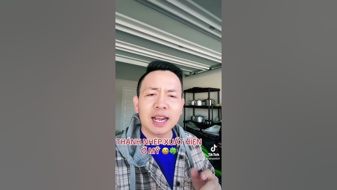 Thánh nhép trên xe ô tô: Hiện tượng giải trí khuấy đảo mạng xã hội