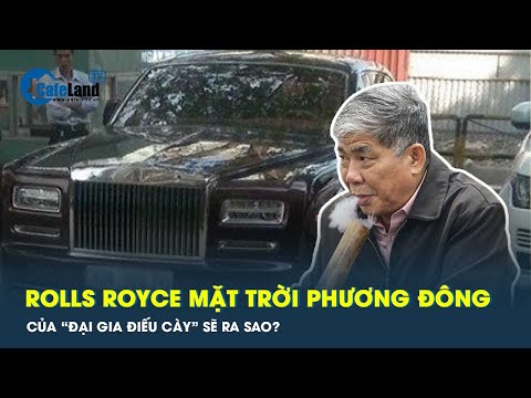 Xe Ô Tô Của Đại Gia Điếu Cày: Khám Phá Thú Chơi Xe Độc Đáo