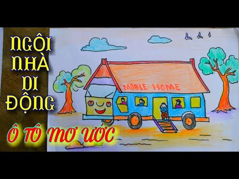 Tranh vẽ về xe ô tô: Nghệ thuật, kỹ thuật và niềm đam mê bất tận