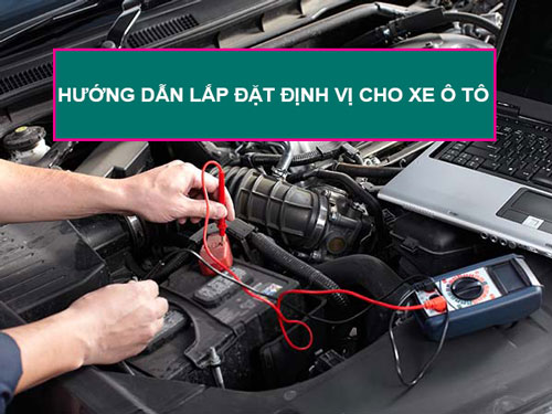 Luật Lắp Định Vị Cho Xe Ô Tô Tải: Quy Định Và Yêu Cầu Chi Tiết