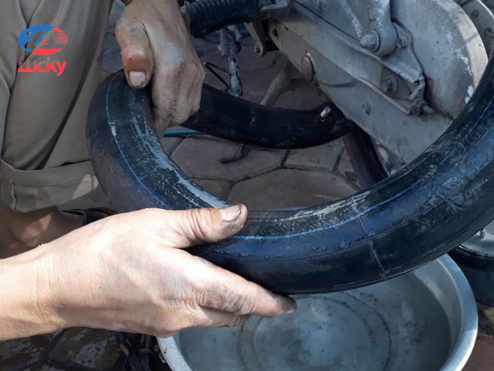 Nguồn Hàng Máy Vá Bánh Xe Ô Tô Chất Lượng, Uy Tín Nhất