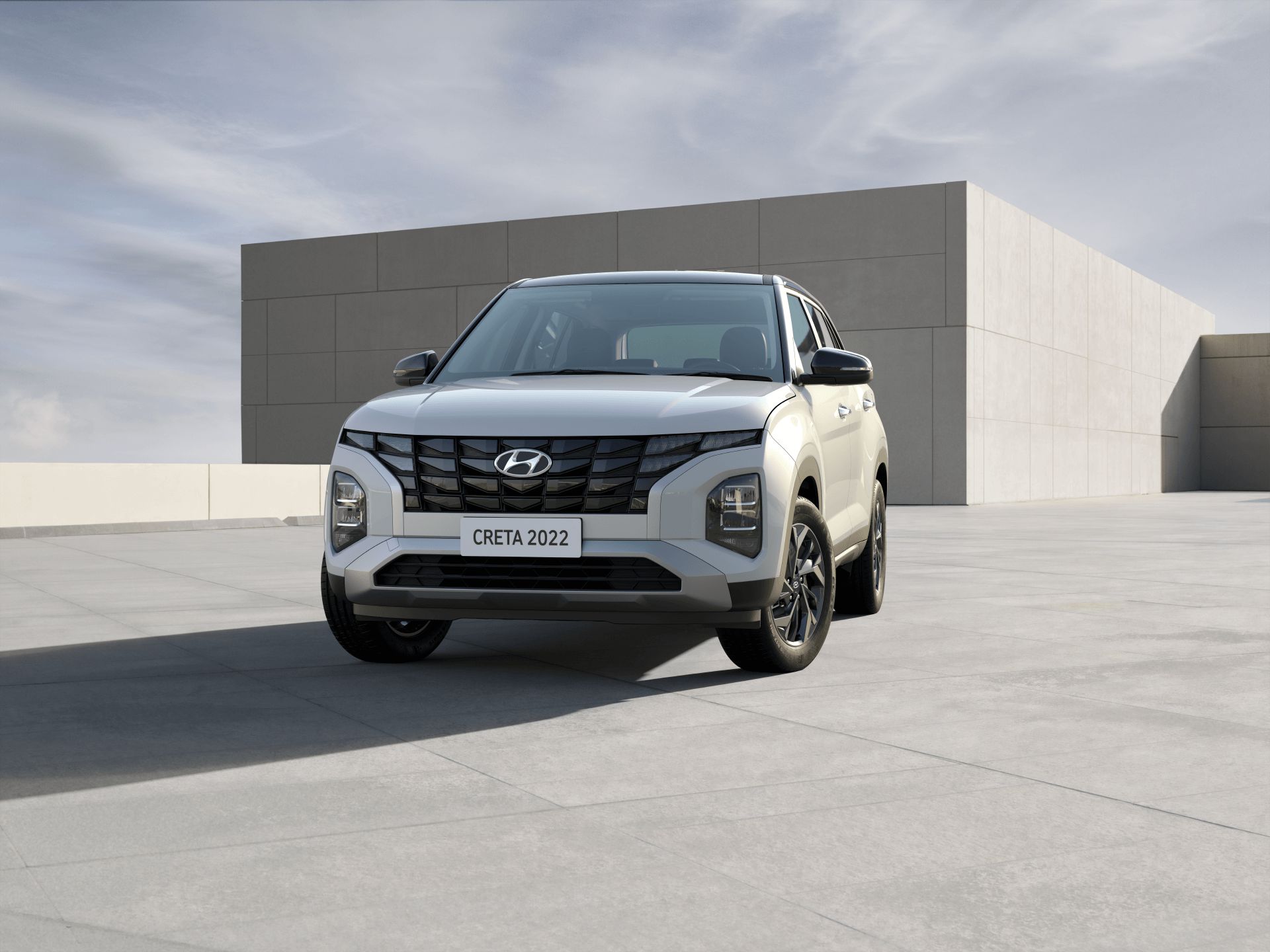 Xe ô tô Hyundai 5 chỗ: Lựa chọn lý tưởng cho gia đình Việt