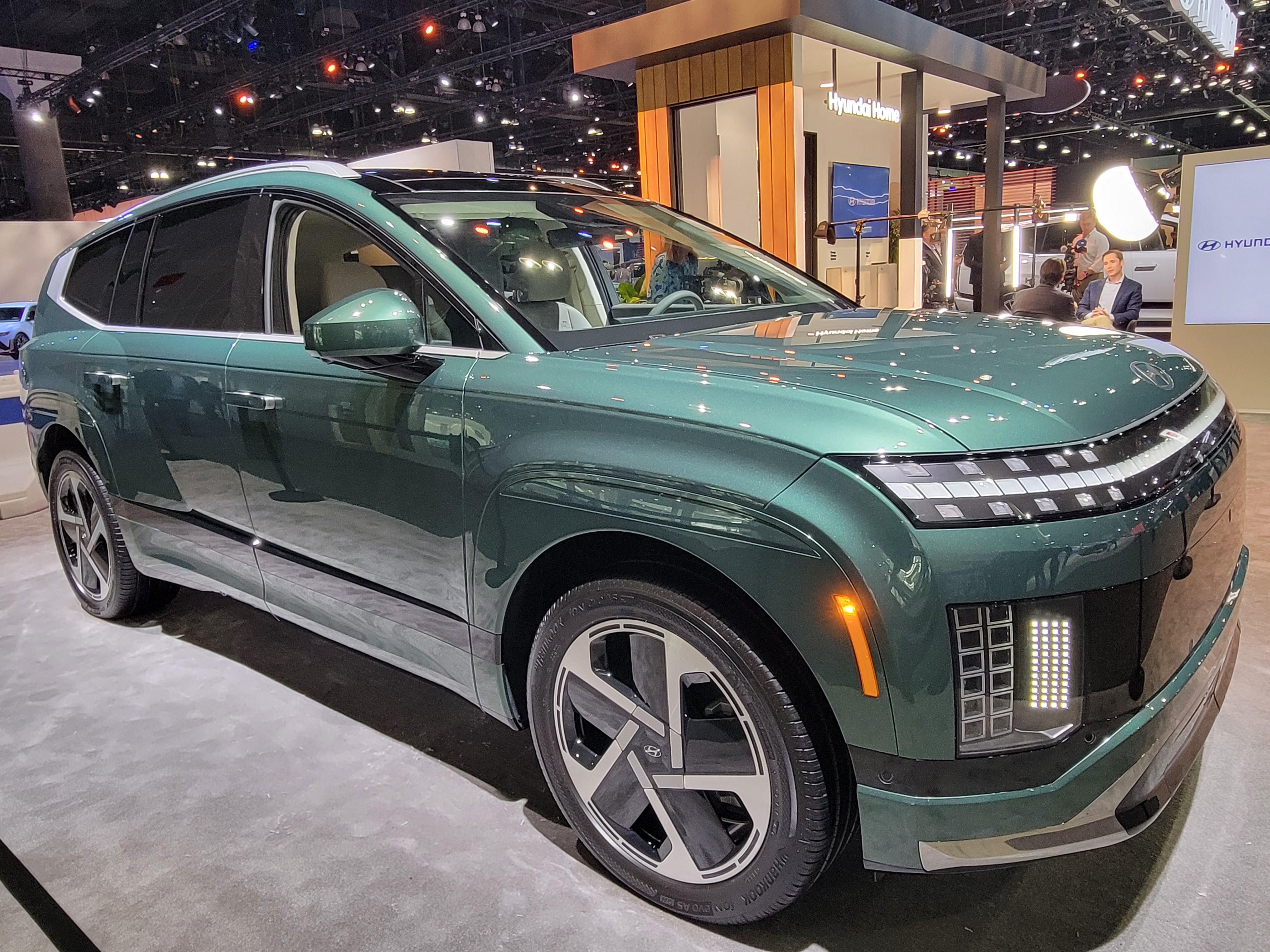 Xe Ô Tô Crossover Là Gì? Tất Tần Tật Về Dòng Xe Đa Dụng