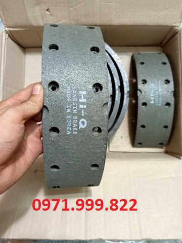 Má Phanh Xe Ô Tô 29 Chỗ: Vai Trò, Cấu Tạo Và Bảo Dưỡng Quan Trọng