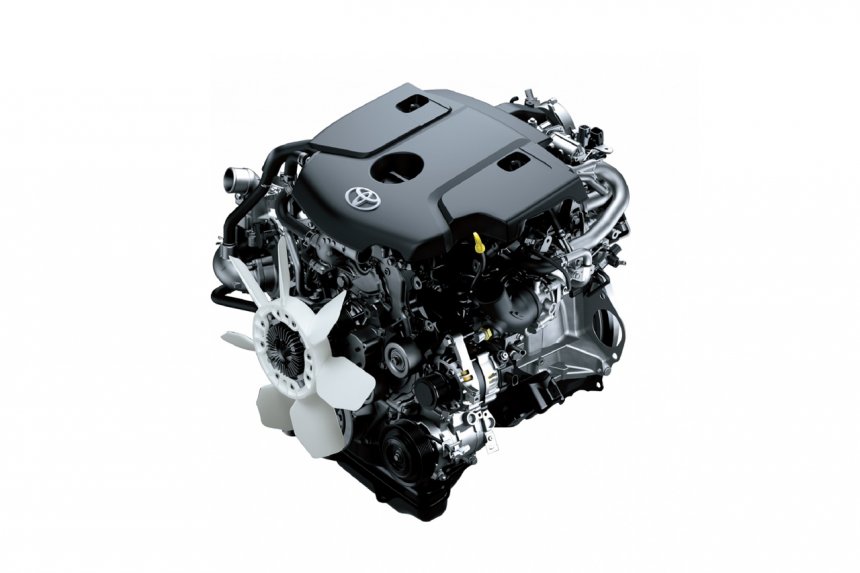 Toyota Innova Dùng Động Cơ Xăng Hay Dầu? Câu Trả Lời Chi Tiết