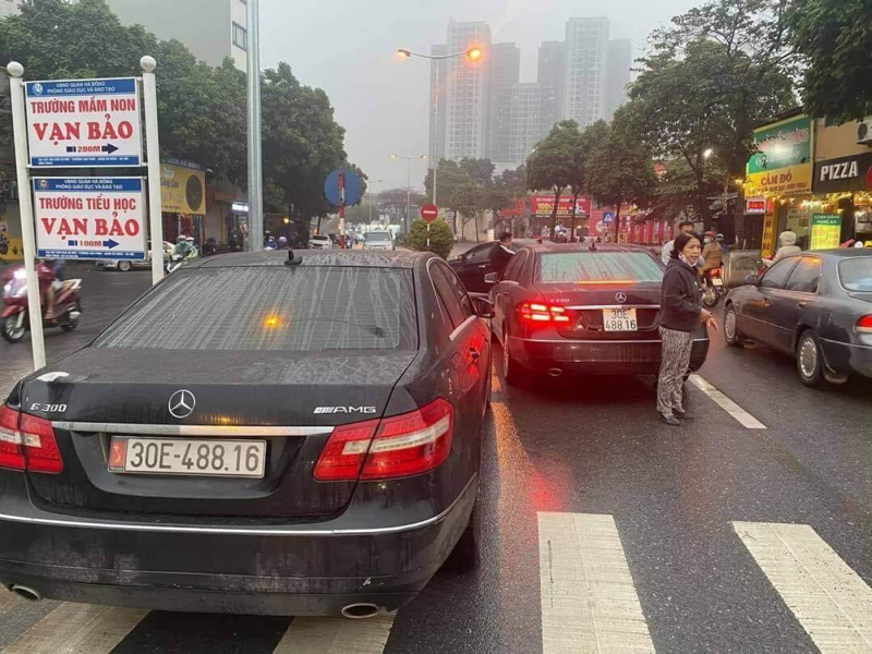 Xoá Biển Số Xấu Xe Ô Tô: Quy Định Và Giải Pháp Hiệu Quả