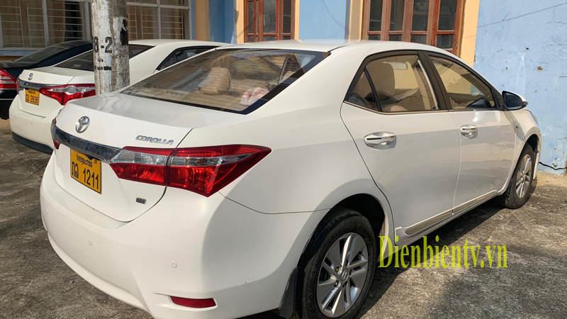 Giá xe ô tô năm 2015: Tổng quan thị trường và biến động đáng chú ý