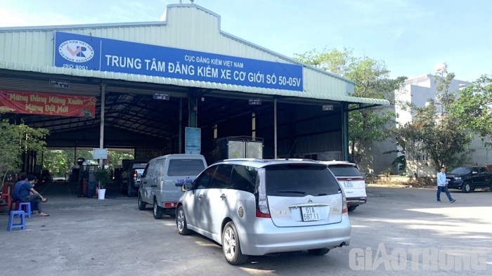 Phí Kiểm Định Xe Ô Tô TPHCM: Cập Nhật Chi Tiết và Quy Trình
