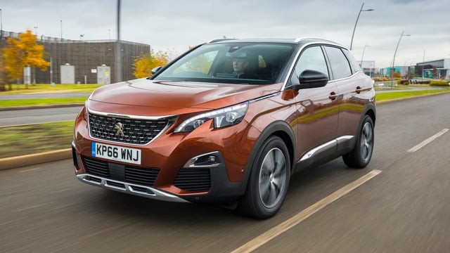 Xe Ô Tô Peugeot 1.6: Giải Đáp Chi Tiết Sức Mạnh Động Cơ