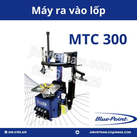 Hướng dẫn chi tiết cách tháo lắp lốp xe ô tô an toàn