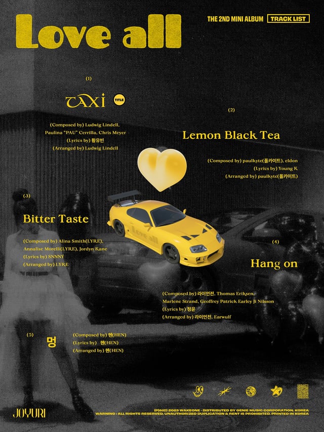 Album nhạc cho xe ô tô: Lựa chọn tinh tế cho mọi chuyến đi