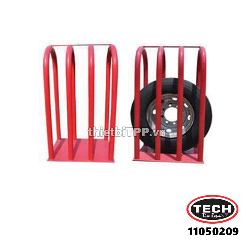 Lốp xe ô tô quan trọng như thế nào đối với sự an toàn và vận hành