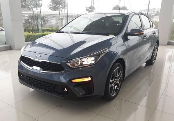 Xe ô tô tai Kia cũ trả góp: Hướng dẫn từ A đến Z