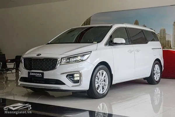 Kinh nghiệm chọn mua xe ô tô Kia 7 chỗ cũ chất lượng cao