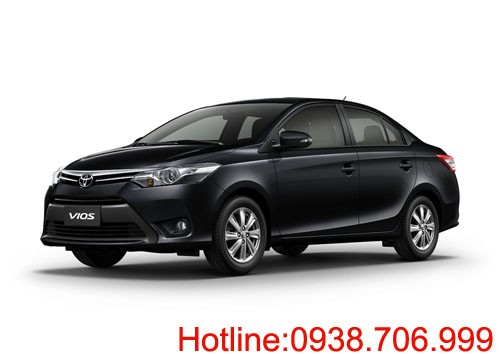 Xe ô tô Vios năm 2015: Đánh giá tổng quan và kinh nghiệm mua