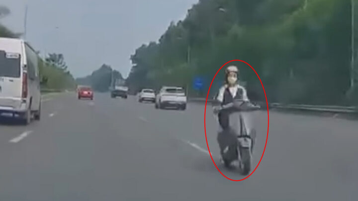 Ngược Chiều Với Ô Tô Thôi Xe Máy 2 Chiều: Quy Định Và Thực Tế Đường Bộ