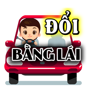 Hướng dẫn đổi bằng lái xe ô tô công an chi tiết và đầy đủ