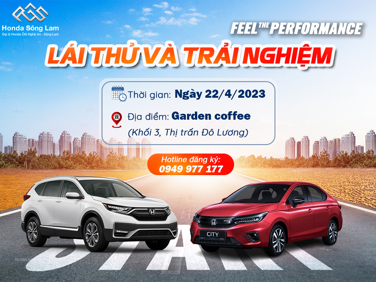 Lái thử và trưng bày xe ô tô: Hướng dẫn từ A đến Z