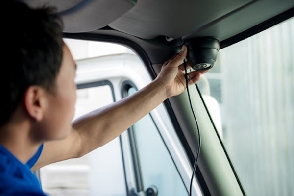 Hành lang pháp lý TCVN về trang bị xe ô tô