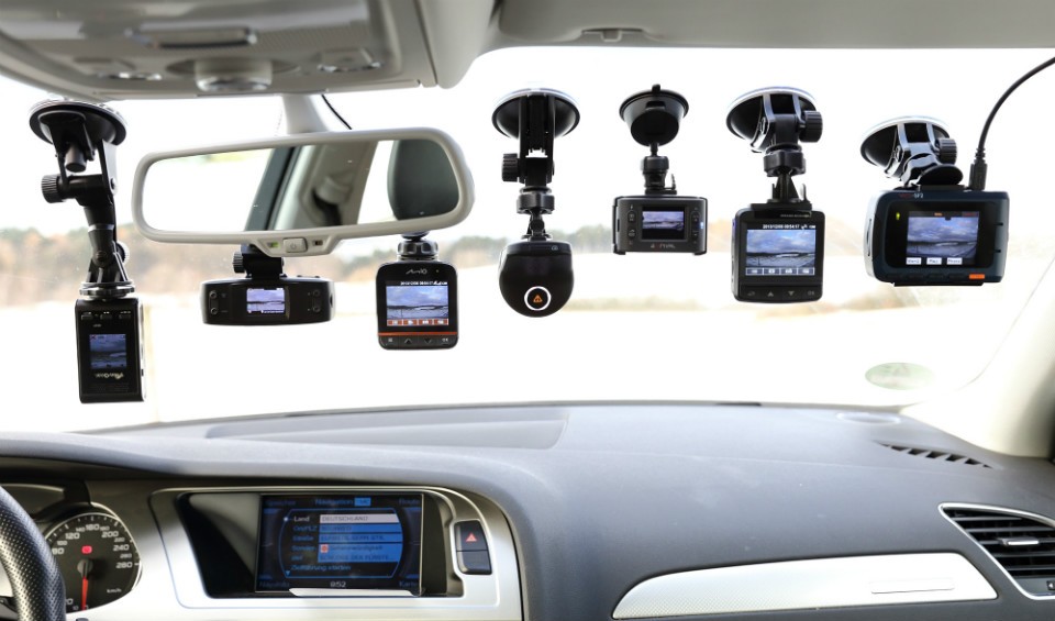 Lắp camera trên xe ô tô: Hướng dẫn chi tiết từ A đến Z