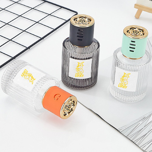 Lọ Nước Tinh Dầu Để Trên Xe Ô Tô: Hướng Dẫn Toàn Diện