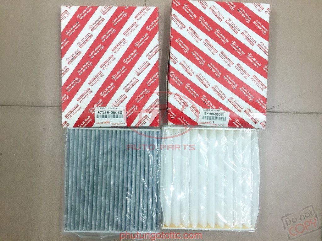 Thay Lọc Gió Điều Hòa Xe Ô Tô Altis 2013: Hướng Dẫn Toàn Diện