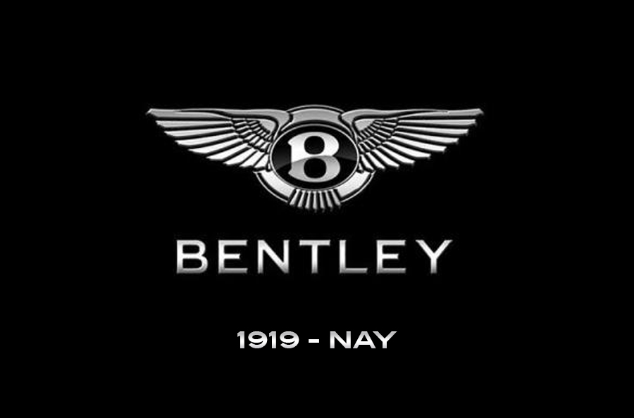 Biểu tượng xe ô tô Bentley: Nguồn gốc và ý nghĩa sâu sắc