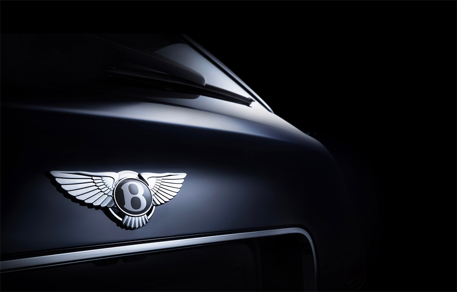 Biểu tượng xe ô tô Bentley: Nguồn gốc và ý nghĩa sâu sắc