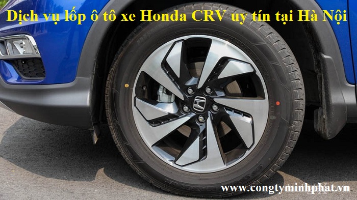 Giá lốp xe ô tô CRV: Cập nhật chi tiết và yếu tố ảnh hưởng