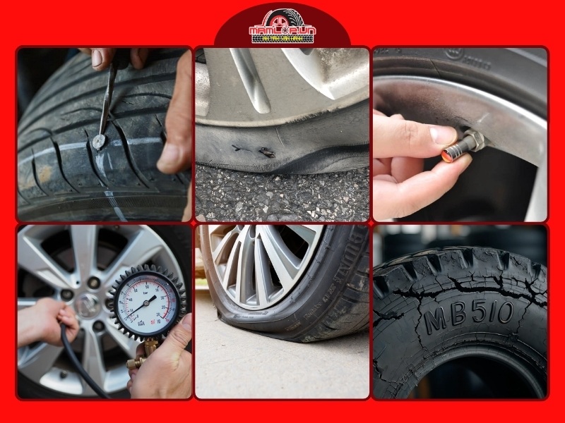 lop-xe-o-to-bi-xuong-hoi-1-1 Xe ô tô bị xuống hơi: Nguyên nhân, cách kiểm tra và xử lý hiệu quả