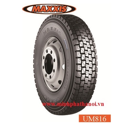 Lốp Xe Ô Tô Tải Maxxis: Đánh Giá Chi Tiết và Lựa Chọn Phù Hợp